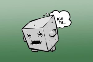 El personaje más extremadamente inútil de Super Meat Boy no es un error, sino una venganza directa contra PETA