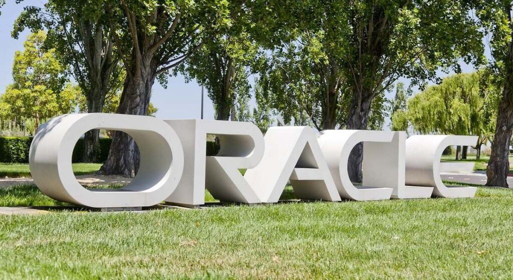 El pinchazo de Oracle en la nube enfría la euforia por la inteligencia artificial, ¿oportunidad de compra a la vista?