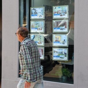 El precio de la vivienda libre se dispara un 12,8% en el tercer trimestre, su mayor alza en 18 años | europapress.es