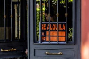 El precio del alquiler aumenta un 9,9% en noviembre, según Idealista | europapress.es