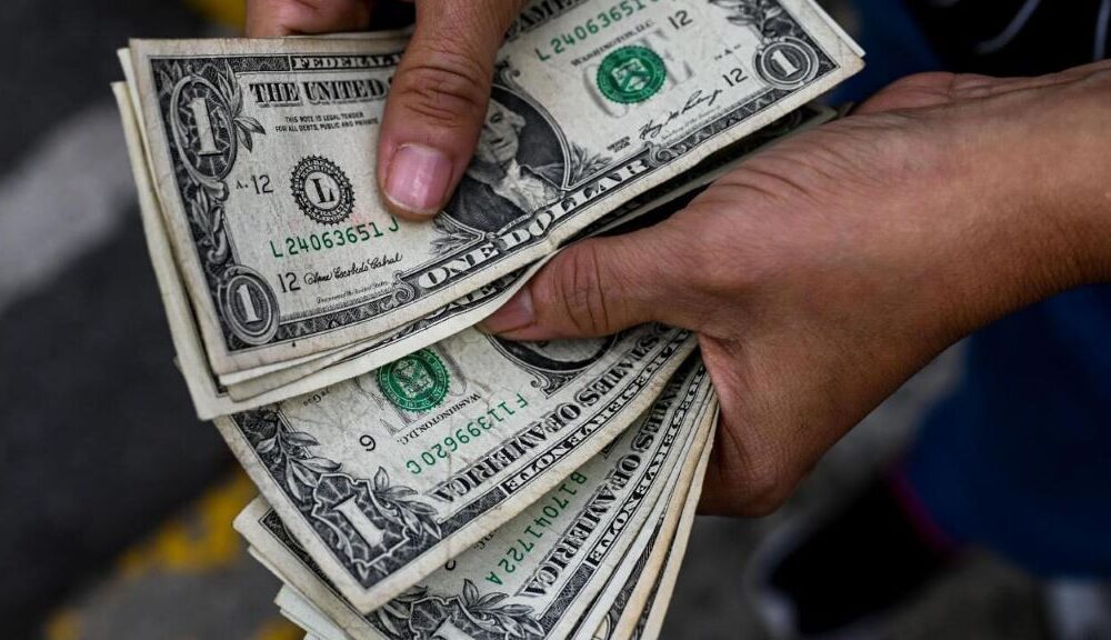 precio del dólar del 26 de diciembre - Agencia Carabobeña de Noticias