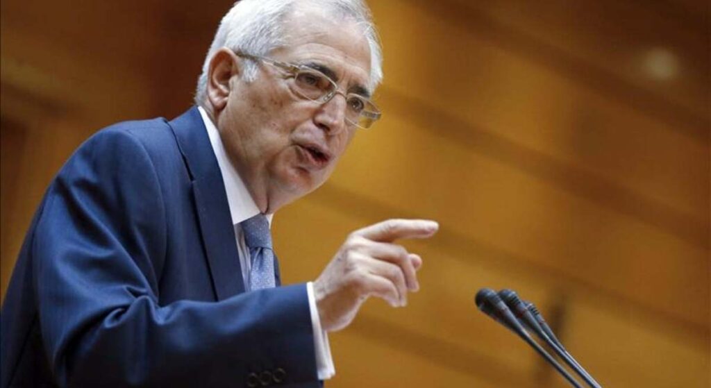 El presidente de Melilla niega que la apertura de la aduana con Marruecos "esté completada", como afirma el Gobierno