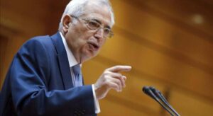 El presidente de Melilla niega que la apertura de la aduana con Marruecos «esté completada», como afirma el Gobierno