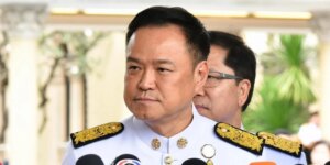 El primer ministro de Tailandia disuelve el Parlamento y convoca elecciones anticipadas en medio de las tensiones con Camboya
