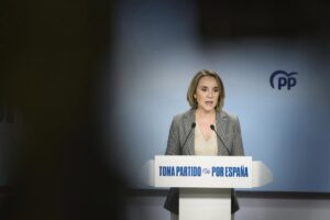 «El principio del fin del sanchismo» | europapress.es