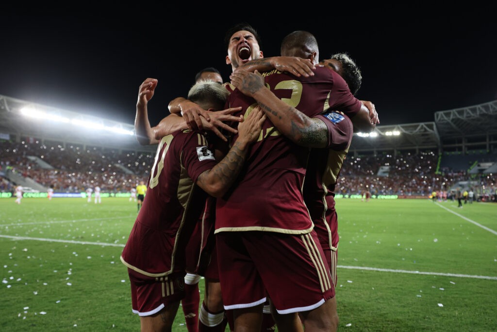 El próximo DT Vinotinto será venezolano y se dará a conocer antes del #15Ene