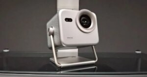 El proyector M2 Pro de Hisense alcanza su precio más bajo y marca tendencia en audiovisual