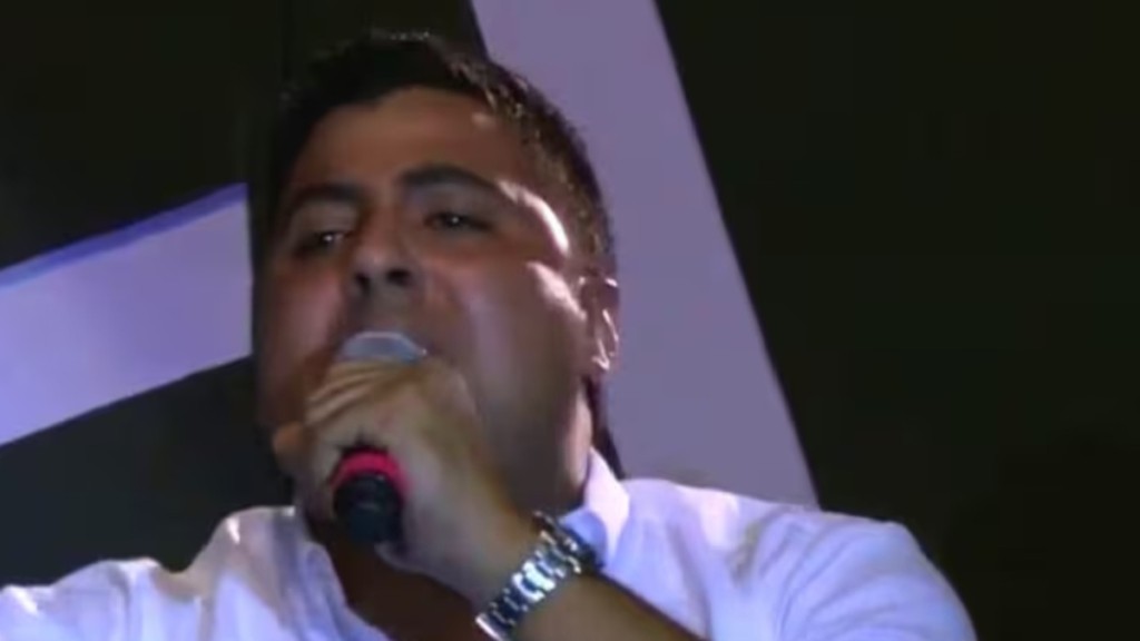 El reconocido compositor vallenato Jorge Mario Gutiérrez fue gravemente herido en violento atraco en Valledupar
