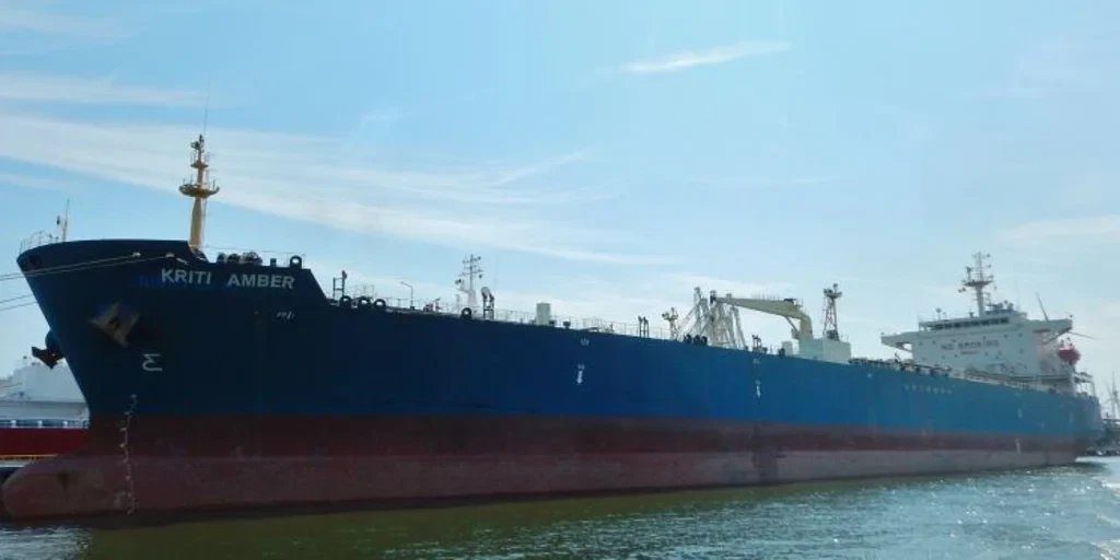 El régimen cubano deja de enviar sus petroleros a Venezuela por miedo a que EE.UU. los requise