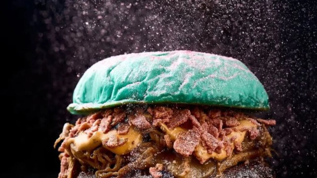 El restaurante de Córdoba que ha logrado el premio Mejor Hamburguesa de Europa 2025