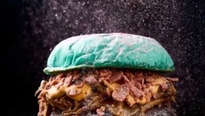 El restaurante de Córdoba que ha logrado el premio Mejor Hamburguesa de Europa 2025