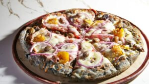 El restaurante temático italo-mediterráneo que abre sus puertas con 300 metros cuadrados y capacidad para 146 personas