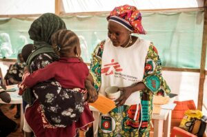 «El sector está aún en estado de trauma tras el cierre de USAID» | elperiodico.com