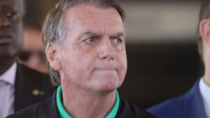 El senado de Brasil aprobó una ley para reducir la condena de Jair Bolsonaro