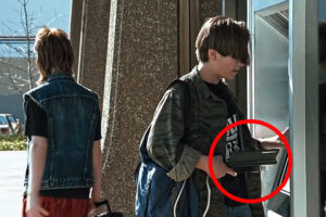 El trasto que utilizó John Connor de Terminator 2 para hackear el cajero existió y sus creadores seguro que te suenan