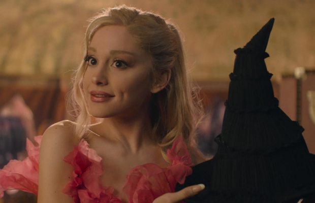 El universo «Wicked» se expande: «Glinda» tendrá un libro precuela