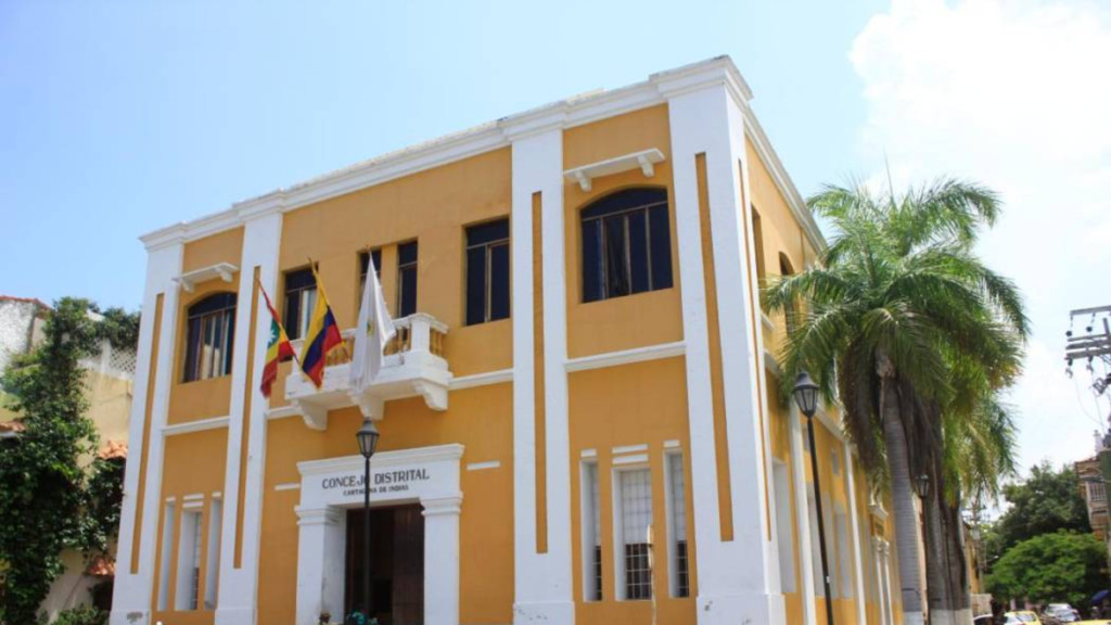 Elección de Contralor para Cartagena fue suspendida, por segunda vez en el Concejo Distrital, juzgado ordena excluir a cuatro aspirantes