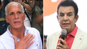 Elecciones en Honduras: Nasralla estira su ventaja sobre Asfura pero el conteo de votos vuelve a detenerse – AlbertoNews
