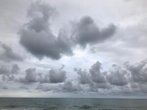 Emergencias emite alerta naranja por lluvias y tormentas en Valencia y amarillo en Alicante y Castellón | europapress.es