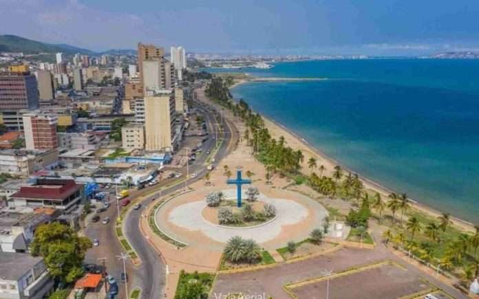 Puerto La Cruz
