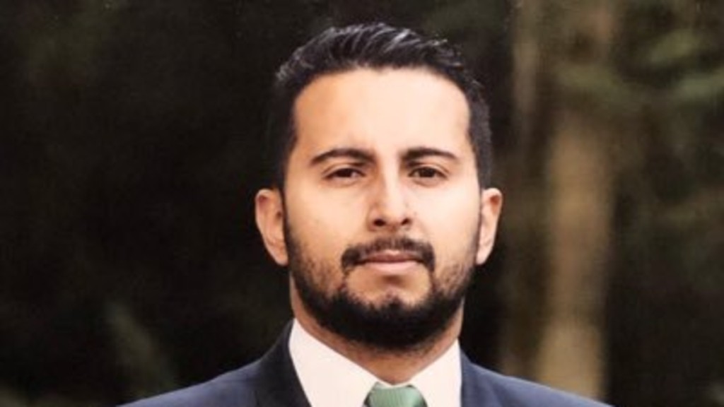 En una jornada electoral marcada por el abstencionismo, Cristian Fernando Portilla ganó la alcaldía de Bucaramanga