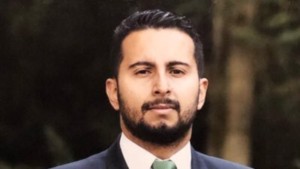 En una jornada electoral marcada por el abstencionismo, Cristian Fernando Portilla ganó la alcaldía de Bucaramanga