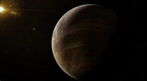 Encuentran el planeta de fuera de nuestro sistema solar con más probabilidades de ser habitable
