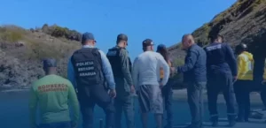 Encuentran muerto a joven desaparecido en una playa de Aragua