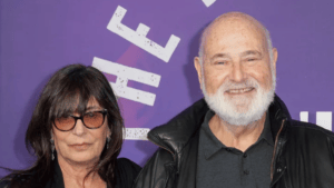 Encuentran sin vida a Rob Reiner, director de ‘When Harry Met Sally’, y a su esposa Michele Singer en su casa de California: esto se sabe
