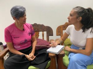 Encuentro Yoga celebrará su 12 aniversario a beneficio del asilo San Vicente de Paul