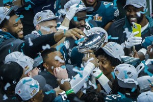 Enero: Super Bowl, fútbol, béisbol y automovilismo agitaron el deporte de América en enero
