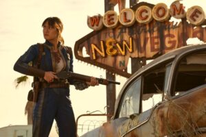 Es triste y esperanzador que el showrunner de Fallout prometa lo que (casi) ninguna serie cumple y debería ser lo normal