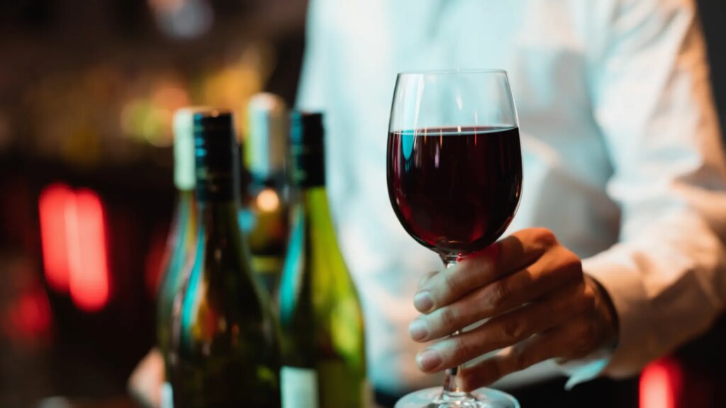 "Es un vino muy versátil que nos da mucho juego, más de lo que se piensa"