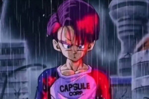 Es una de las escenas más recordadas de todo Dragon Ball, pero no tiene sentido y nunca ocurrió en la obra original