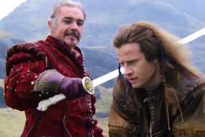 Es una de las frases más icónicas del cine, se ha utilizado durante 39 años en competiciones, y nació en esta película