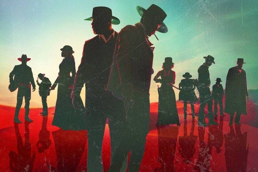 Es uno de los mejores westerns de la última década y hoy lo puedes ver en streaming