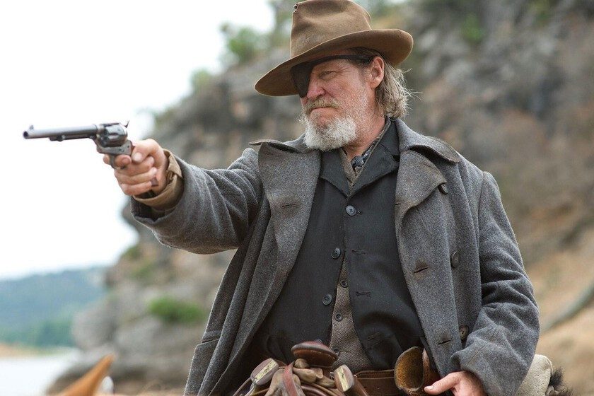 Es uno de los mejores westerns de todos los tiempos y lo puedes ver hoy en streaming