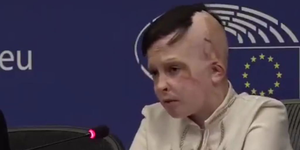 «Esa fue la última vez que vi a mi madre»