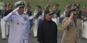 Escándalo en la Administración Petro tras confirmarse vínculos entre el Estado y la disidencia de las FARC