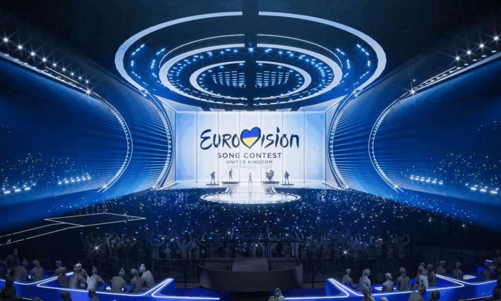 España, Irlanda, Países Bajos y Eslovenia se retiraron de Eurovisión por participación de Israel