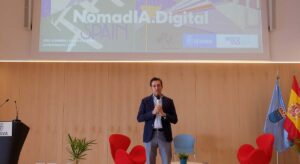 España puede convertirse en el mayor ‘coworking’ del mundo