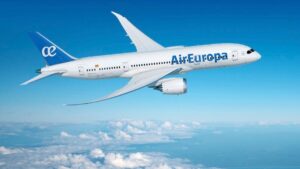 España–Venezuela: ruta aérea permanecerá suspendida al menos hasta enero