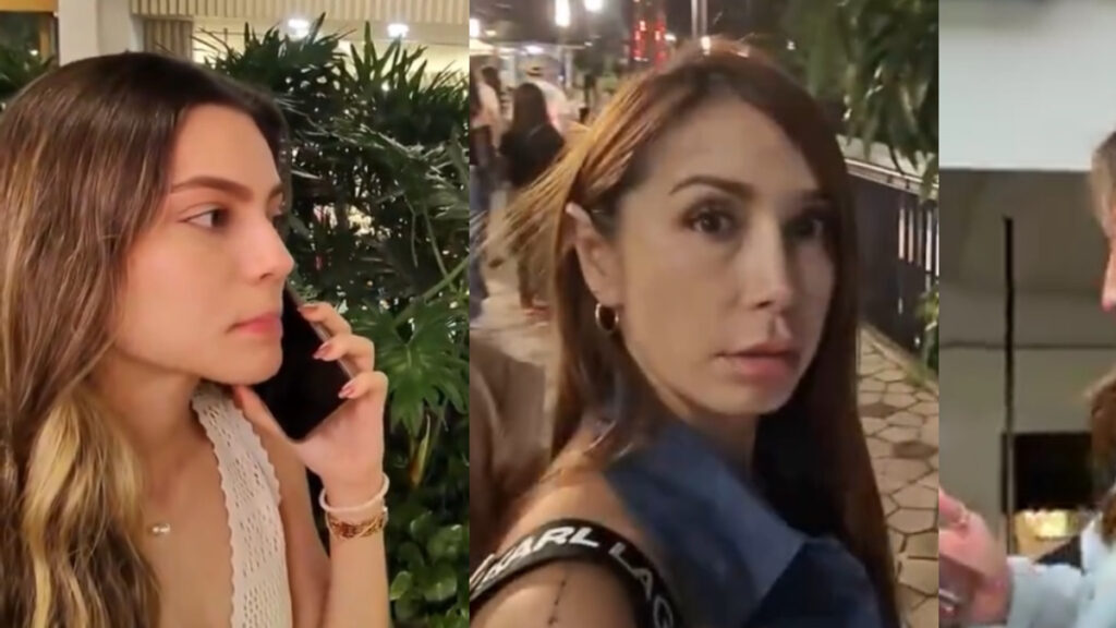 Español en Colombia, quien se hace llamar 'mentor de relaciones', fue denunciado en redes por acoso
