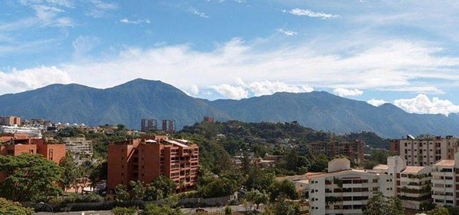 Esperan poca nubosidad a lo largo de Venezuela