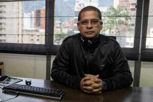 Nicmer Evans exigió a Jorge Arreaza y Pedro Infante que no borren expedientes de los presos políticos