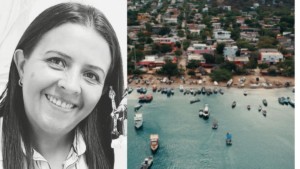 Esposo de Judy Agredo, turista que murió haciendo buceo en Santa Marta, contó cómo ocurrió la tragedia e hizo denuncia: ‘La hubieran podido salvar’