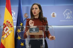 «Está al límite y políticamente muerto» | europapress.es