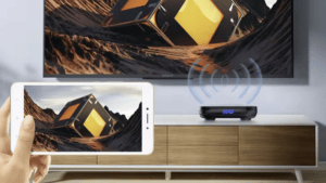 Esta ‘box’ de Android compite con el Fire TV de Amazon, pero es mucho más barato