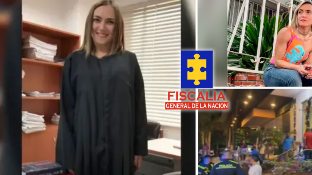 Esta fue la última publicación que hizo Vivian Polanía, ña jueza hallada sin vida en su apartamento en Cúcuta