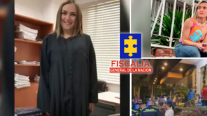 Esta fue la última publicación que hizo Vivian Polanía, ña jueza hallada sin vida en su apartamento en Cúcuta